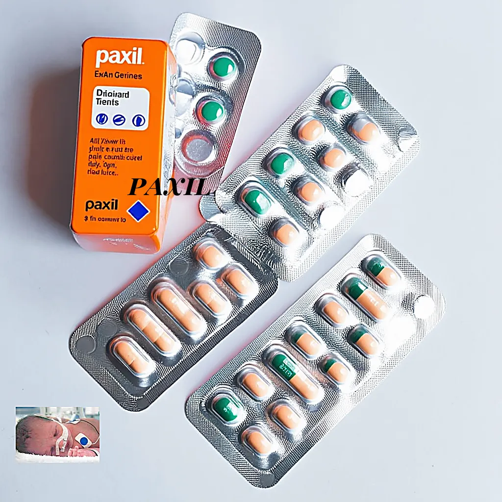 Paxil